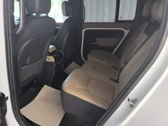 Land Rover Defender 2025 110 3.0T P400 X-Dynamic HSE - ფოტო 19
