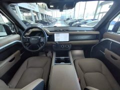 Land Rover Defender 2025 110 3.0T P400 X-Dynamic HSE - ფოტო 20