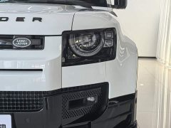 Land Rover Defender 2025 110 3.0T P400 X-Dynamic HSE - ფოტო 4