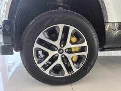 Land Rover Defender 2025 110 3.0T P400 X-Dynamic HSE - ფოტო 5