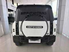 Land Rover Defender 2025 110 3.0T P400 X-Dynamic HSE - ფოტო 7