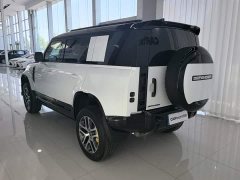 Land Rover Defender 2025 110 3.0T P400 X-Dynamic HSE - ფოტო 8