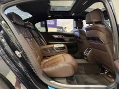 BMW 7 Series 2019 Facelift 730Li M Sport Package - ფოტო 11