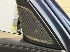 BMW 7 Series 2019 Facelift 730Li M Sport Package - ფოტო 12