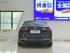 BMW 7 Series 2019 Facelift 730Li M Sport Package - ფოტო 14