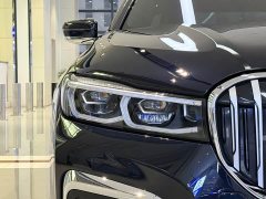 BMW 7 Series 2019 Facelift 730Li M Sport Package - ფოტო 4