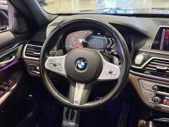 BMW 7 Series 2019 Facelift 730Li M Sport Package - ფოტო 5