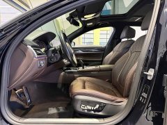 BMW 7 Series 2019 Facelift 730Li M Sport Package - ფოტო 6