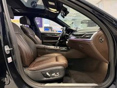 BMW 7 Series 2019 Facelift 730Li M Sport Package - ფოტო 8