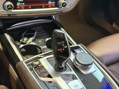 BMW 7 Series 2019 Facelift 730Li M Sport Package - ფოტო 9