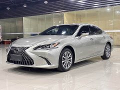 Lexus ES 2022 200 Excellence Edition - ფოტო 1