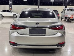 Lexus ES 2022 200 Excellence Edition - ფოტო 10