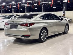 Lexus ES 2022 200 Excellence Edition - ფოტო 11