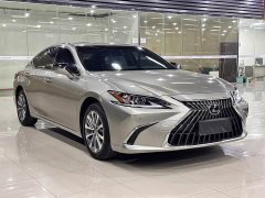 Lexus ES 2022 200 Excellence Edition - ფოტო 3