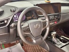 Lexus ES 2022 200 Excellence Edition - ფოტო 4
