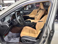 Lexus ES 2022 200 Excellence Edition - ფოტო 5