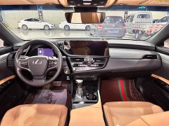 Lexus ES 2022 200 Excellence Edition - ფოტო 7