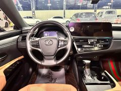 Lexus ES 2022 200 Excellence Edition - ფოტო 8