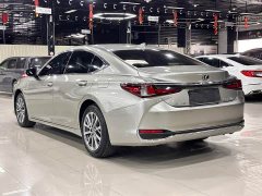Lexus ES 2022 200 Excellence Edition - ფოტო 9
