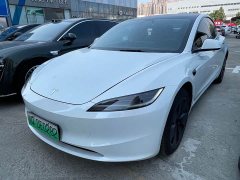 Tesla Model 3 2023 Long Range All-Wheel Drive - ფოტო 1