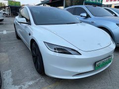 Tesla Model 3 2023 Long Range All-Wheel Drive - ფოტო 3