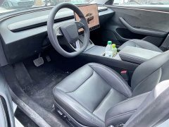 Tesla Model 3 2023 Long Range All-Wheel Drive - ფოტო 4