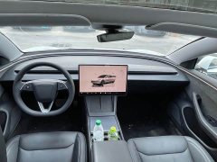 Tesla Model 3 2023 Long Range All-Wheel Drive - ფოტო 5