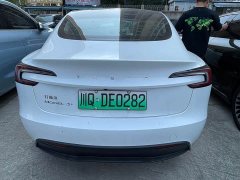 Tesla Model 3 2023 Long Range All-Wheel Drive - ფოტო 8