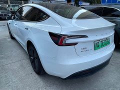 Tesla Model 3 2023 Long Range All-Wheel Drive - ფოტო 9