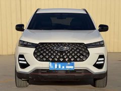 Chery Tiggo 7 Super Power Edition 1.5T CVT Super Power Guardian - ფოტო 2