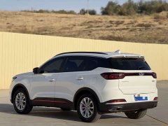 Chery Tiggo 7 Super Power Edition 1.5T CVT Super Power Guardian - ფოტო 4