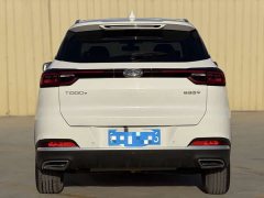 Chery Tiggo 7 Super Power Edition 1.5T CVT Super Power Guardian - ფოტო 5