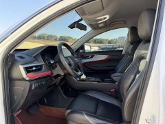 Chery Tiggo 7 Super Power Edition 1.5T CVT Super Power Guardian - ფოტო 7