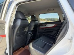 Chery Tiggo 7 Super Power Edition 1.5T CVT Super Power Guardian - ფოტო 8