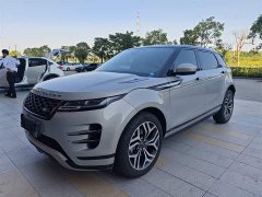 Land Rover Range Rover Evoque 2021 Evoque L 249PS R-Dynamic S Performance Edition - ფოტო 1