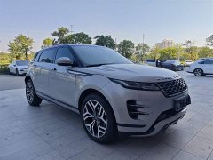 Land Rover Range Rover Evoque 2021 Evoque L 249PS R-Dynamic S Performance Edition - ფოტო 2