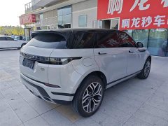 Land Rover Range Rover Evoque 2021 Evoque L 249PS R-Dynamic S Performance Edition - ფოტო 5