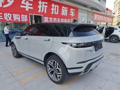 Land Rover Range Rover Evoque 2021 Evoque L 249PS R-Dynamic S Performance Edition - ფოტო 6