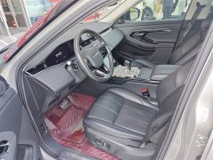 Land Rover Range Rover Evoque 2021 Evoque L 249PS R-Dynamic S Performance Edition - ფოტო 8