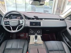 Land Rover Range Rover Evoque 2021 Evoque L 249PS R-Dynamic S Performance Edition - ფოტო 9