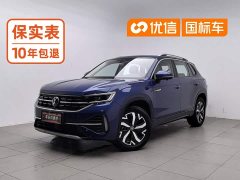 Volkswagen Taos GTE Plug-in Hybrid Taos GTE 2023 280TSI Luxury Plus Advanced Edition - ფოტო 1