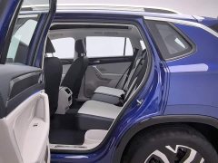 Volkswagen Taos GTE Plug-in Hybrid Taos GTE 2023 280TSI Luxury Plus Advanced Edition - ფოტო 15