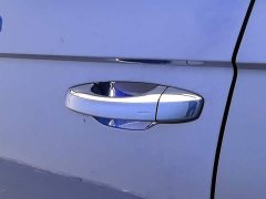 Volkswagen Taos GTE Plug-in Hybrid Taos GTE 2023 280TSI Luxury Plus Advanced Edition - ფოტო 18