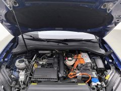Volkswagen Taos GTE Plug-in Hybrid Taos GTE 2023 280TSI Luxury Plus Advanced Edition - ფოტო 6