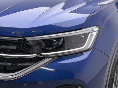 Volkswagen Taos GTE Plug-in Hybrid Taos GTE 2023 280TSI Luxury Plus Advanced Edition - ფოტო 7