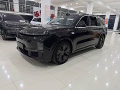 Li Auto L9 2022 Max - ფოტო 1