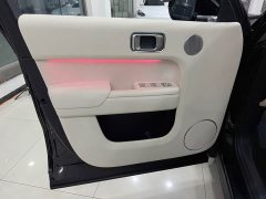Li Auto L9 2022 Max - ფოტო 10