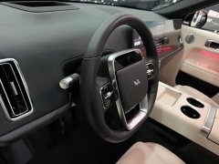Li Auto L9 2022 Max - ფოტო 12