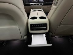 Li Auto L9 2022 Max - ფოტო 13