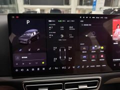 Li Auto L9 2022 Max - ფოტო 15